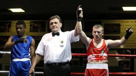 Barnes turns his attention towards World Championship goal