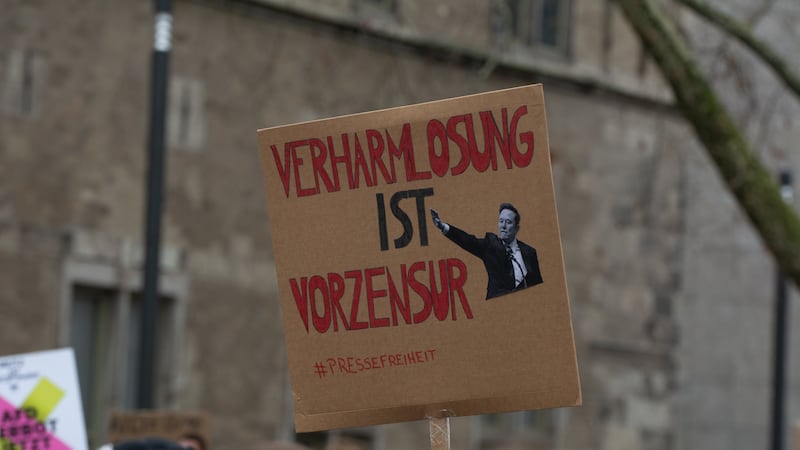 Are Elon Musk’s antics just a blip for Tesla or permanent brand breakdown?