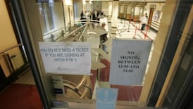 Analysis: Part-time bias no bad thing as more people stay in work