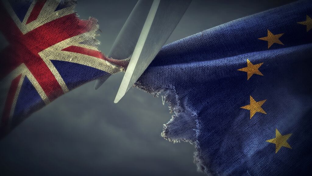 Financial help will go to countries that Britain will need on its side as it seeks to re-establish trading rights at the World Trade Organisation. Photograph: iStock