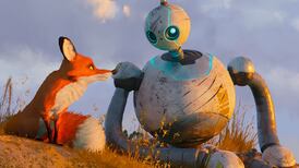 The Wild Robot review: This superb family film could become a classic