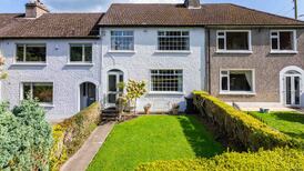 Five homes on view this week in Dublin and Galway