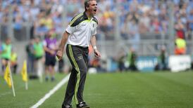 Eamonn Fitzmaurice and Jim McGuinness are in the final because they’re the best man- managers
