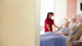 Hospital support staff to strike over pay dispute