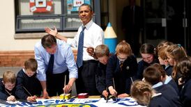 G8 leaders call for flexibility in fiscal policy to help boost global economy