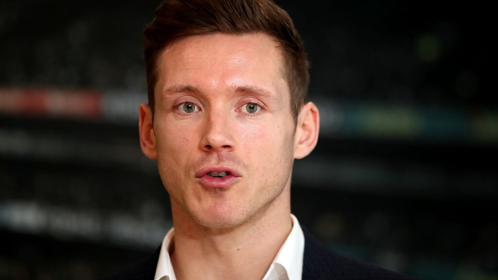 GPA chief executive Paul Flynn. Photograph: Bryan Keane/Inpho