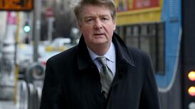 Gorse Hill: Day of drama sees O’Donnell make last-ditch bid to appeal vacation order