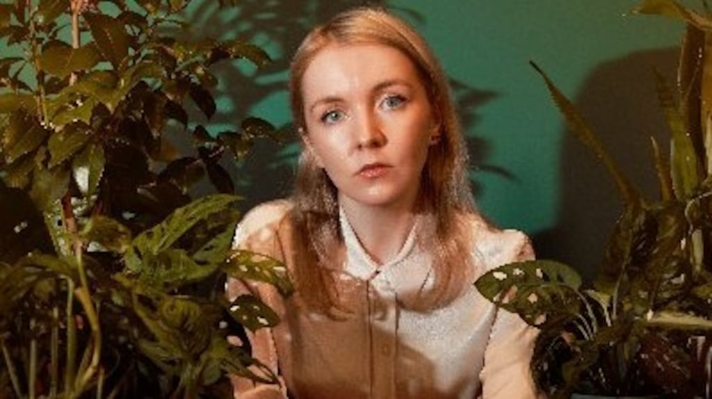 Roisin Kiberd: ‘I am an emotional cyborg’