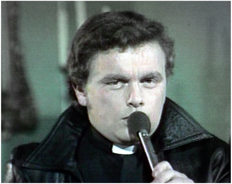 Tony Walsh was sentenced to a total of 123 years for his crimes. Photograph: Bryan O'Brien