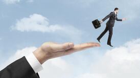 The business of MBAs