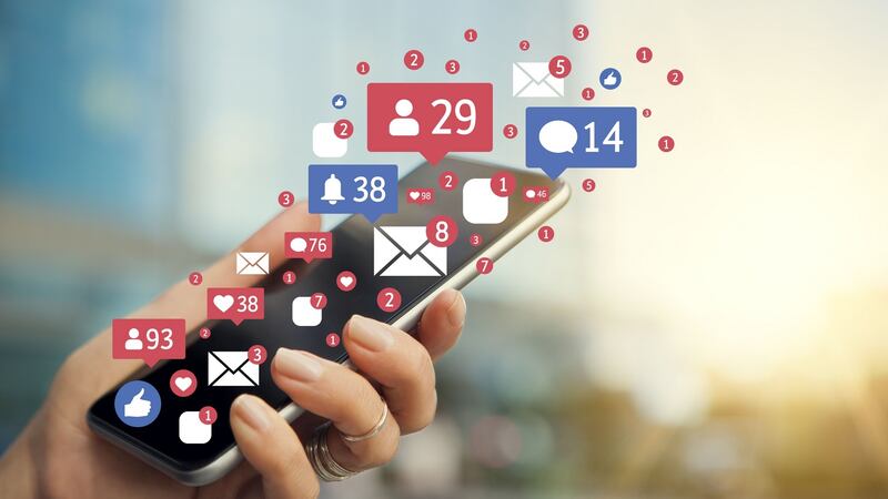 Those little pop-ups are helpful for some apps, but for most, they are simply noise. Photograph: iStock/Getty