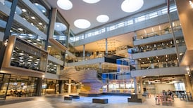 Microsoft Ireland reports pretax profits of €973m