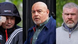 ‘It was a horrifying scream’: Lyra McKee trial hears of circumstances around death