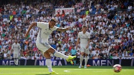 Manchester City set to sign Real Madrid right-back Danilo