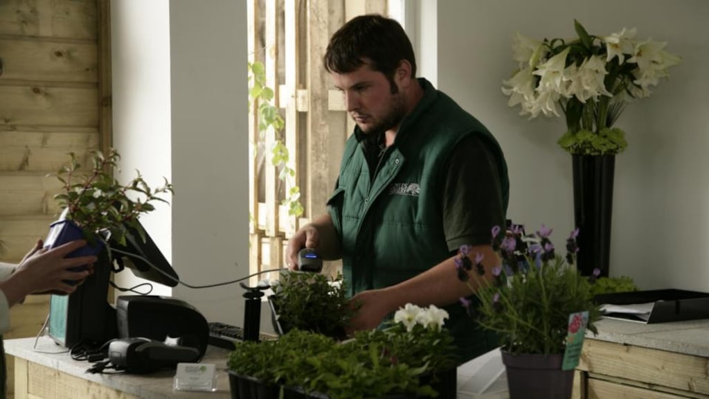 Sean Doyle: “If you make the customers happy you build a long-term relationship with them and they and their children will keep coming back to you.”