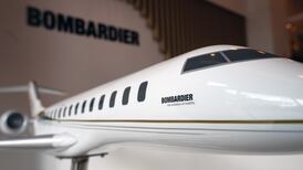 Bombardier seeking compulsory redundancies at sites in North