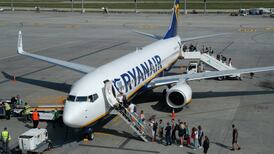 Up to 900 jobs at risk at Ryanair as airline confirms cuts are unavoidable