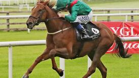 Weld admits Tarnawa will have to be at the top of her game to defy wide draw