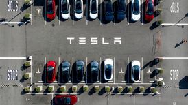 Tesla battle with Swedish unions spreads to Denmark