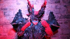 Junk Kouture goes global as fashionistas embrace recycling