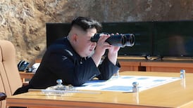 US is powerless in the face of North Korean missile tests