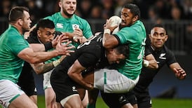 Ireland v New Zealand preview: Where the Test could be won and lost and why the duel at 10 looks pivotal