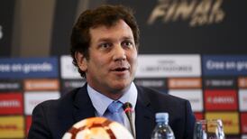 Fifa considering proposal to stage World Cup every two years