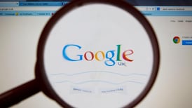 Google criticised in Europe over privacy and regulation