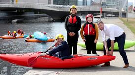 Government ‘may insist on access to State-funded sports grounds’