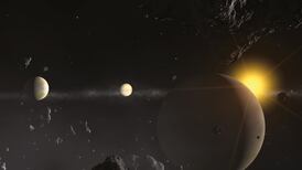 What are exoplanets and can they sustain life?