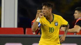 Neymar number crunching adds up to a double Wayne Rooney