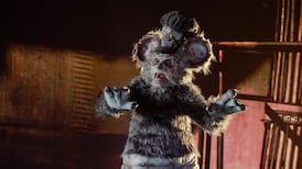 Screamboat: Mickey Mouse as a violent psychopath is no classic, but gory twist on Disney knows its audience