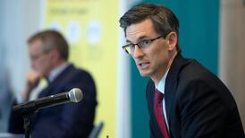 Coronavirus: Concern over new outbreaks on building sites and in supermarkets