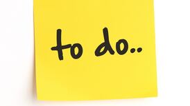 Why do we need to be always busy?