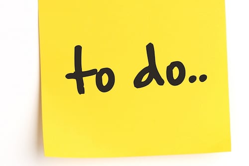 Why do we need to be always busy?