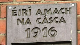 Una Mullally: Embrace your Irishness and celebrate 1916