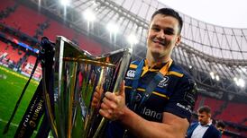 Leinster should have key men back for Pro14 final