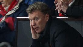 United fans plan flyover calling for Moyes sacking