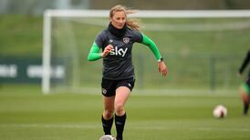 Kyra Carusa believes Yates Report into abuse in US women’s soccer will lead to sustainable change