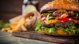 Great places to eat a burger in Ireland right now