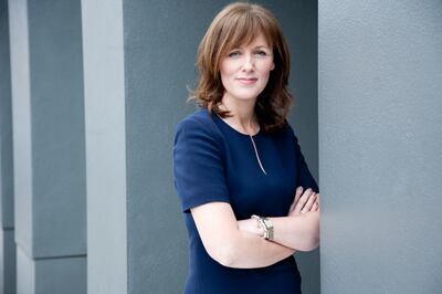 Marian Finnegan, Sherry FitzGerald: ‘A bold and decisive policy intervention to address the supply deficit is imperative for the new Government’