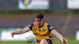 Diarmuid Murtagh hits 1-6 as Roscommon advance at Cavan’s expense