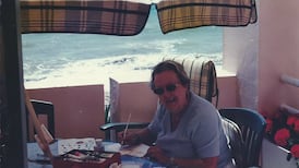 Welcome to my Place . . . Estepona, Spain