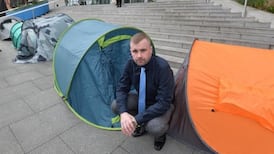 Calls for Charities Regulator to investigate ICHH controversy