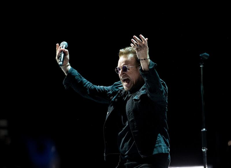 Photograph: Tom Honan/The Irish Times