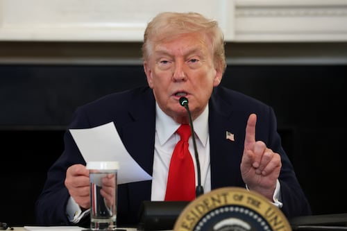 Trump’s tariffs won’t deliver many jobs for the US