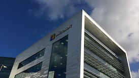 Microsoft beats estimates for revenue and profits in first quarter