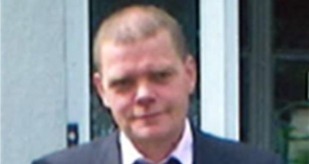Patrick Heeran was last seen in Mohill, Co Leitrim on October 3rd, 2011. File photograph.