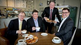 €60m private equity fund targets smaller businesses