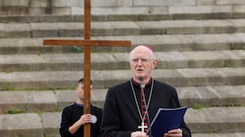 Archbishops lament ongoing devastation in Ukraine in Easter sermons